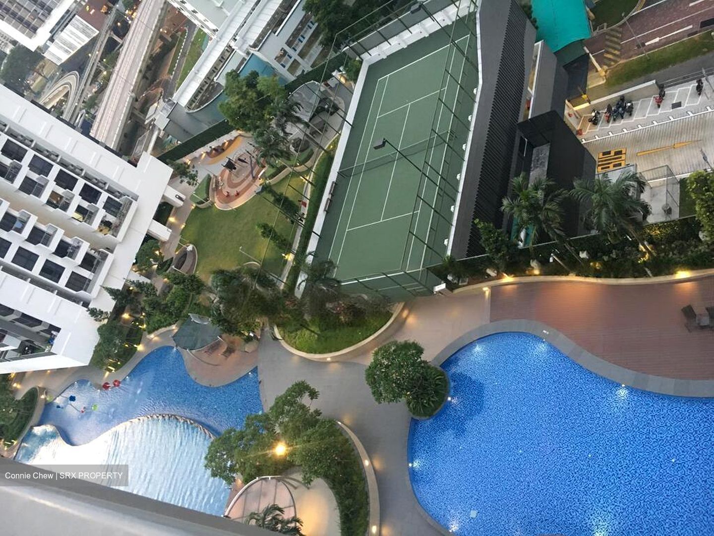 Hillion Residences (D23), Apartment #624373281